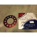 XAM A3403 428 Motorcycle Rear Sprocket for Yamaha, Suzuki, Kawasaki 2008-2022
