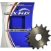 XAM C3212P 428 Zam Front Sprocket for Motorcycle 1959-2020 -15 Teeth