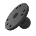 Ram Mount RAM-B-202U Round Plate with Ball