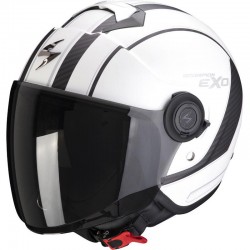 Scorpion EXO-City Scoot Jet Open Face Motorcycle Helmet
