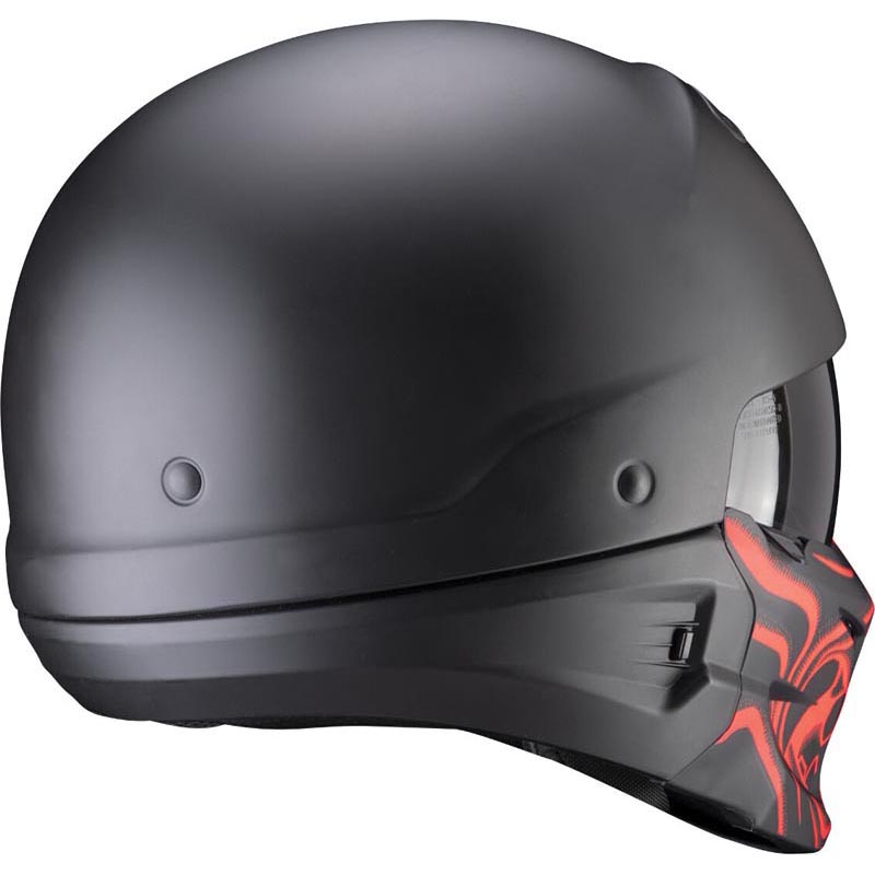 scorpion exo combat evo incursion