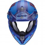 Scorpion VX-21 Air Urba Motocross Motorcycle Helmet