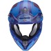 Scorpion VX-21 Air Urba Motocross Motorcycle Helmet - Non PSB Approved