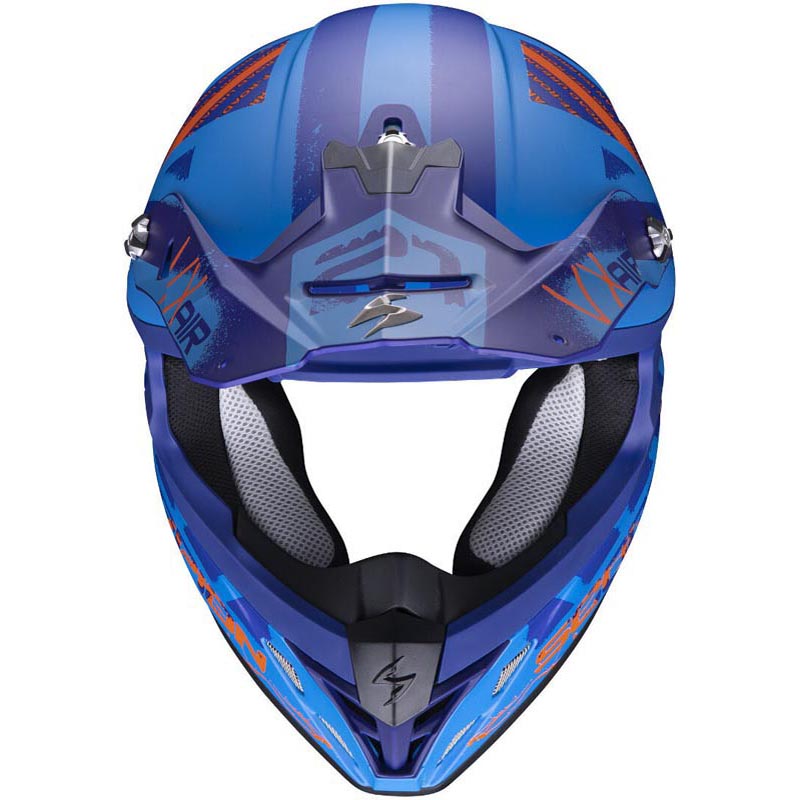 Scorpion exo best sale vx 21