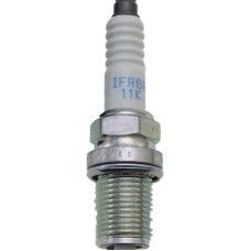 NGK IFR6G-11K Motorcycle Iridium Spark Plug