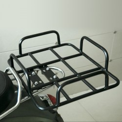 HMW Food Delivery Rack