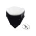 MRAR BMW S1000R 14 Motorcycle Racing Windscreen-Smoke Grey