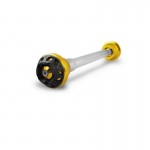 DMV D-FAS3DHO02 Motorcycle 3D Front Wheel Slider