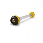 DMV D-FAS3DHO02 3D Front Wheel Slider