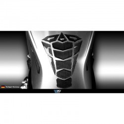 DMV DCTPPUN02 Carbon Tank Pad