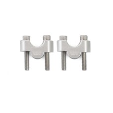 DMV DIHRBM07S Motorcycle Handlebar Riser