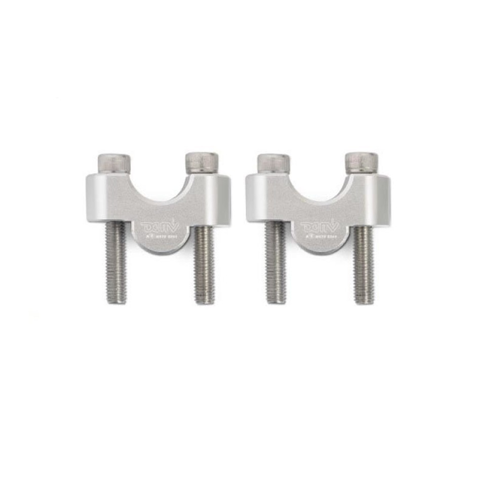 DMV DIHRBM07S Motorcycle Handlebar Riser