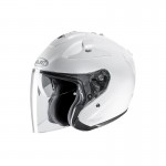 HJC FG-JET Open Face Motorcycle Helmet-PSB Approved