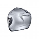 HJC FG-JET Open Face Motorcycle Helmet-PSB Approved
