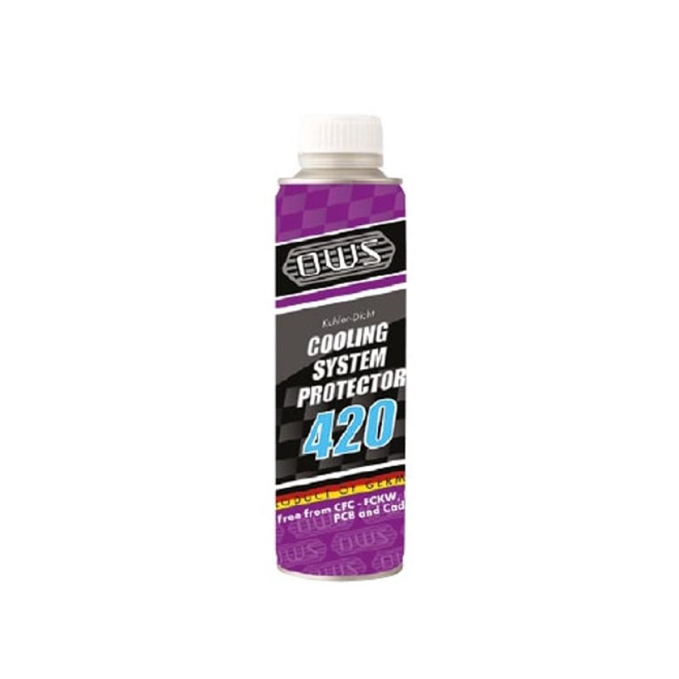 OWS 420 Radiator Cooling System Protector