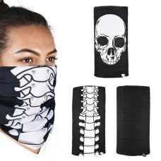 Oxford NW105 Comfy Skeleton 3-Pack
