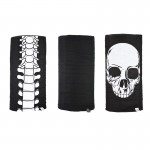 Oxford NW105 Comfy Skeleton 3-Pack