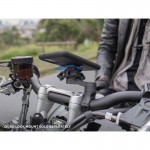 Quad Lock QLA-VDM Motorcycle Vibration Dampener