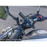 Quad Lock QLA-VDM Motorcycle Vibration Dampener