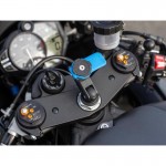 Quad Lock QLM-FSM Motorcycle Fork Stem Mount