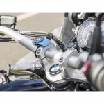 Quad Lock QLM-HBR Motorcycle Handlebar Mount (V2)