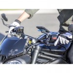 Quad Lock QLM-HBR Motorcycle Handlebar Mount (V2)