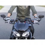 Quad Lock QLM-HBR Motorcycle Handlebar Mount (V2)