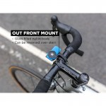 Quad Lock QLM-OFM-2 Out Front Mount (V2)