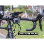 Quad Lock QLM-OFM-2 Out Front Mount (V2)