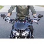 Quad Lock QLP-MOT-EA Motorcycle Extension Arm