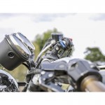 Quad Lock QLP-MOT-KA Motorcycle Knuckle Adaptor