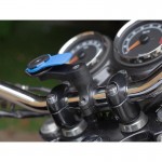 Quad Lock QLP-MOT-SR Motorcycle Spacer Rings