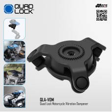 Quad Lock QLA-VDM Motorcycle Vibration Dampener