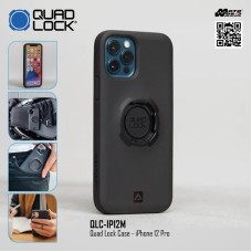 Quad Lock Case for iPhone