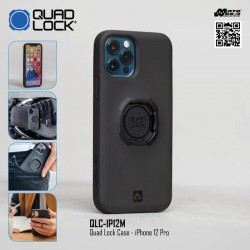 Quad Lock Case for iPhone