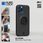 Quad Lock Case for iPhone