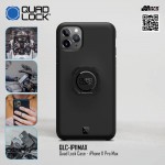 Quad Lock Case for iPhone