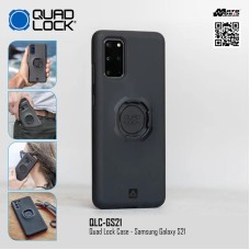 Quad Lock Case for Samsung Galaxy
