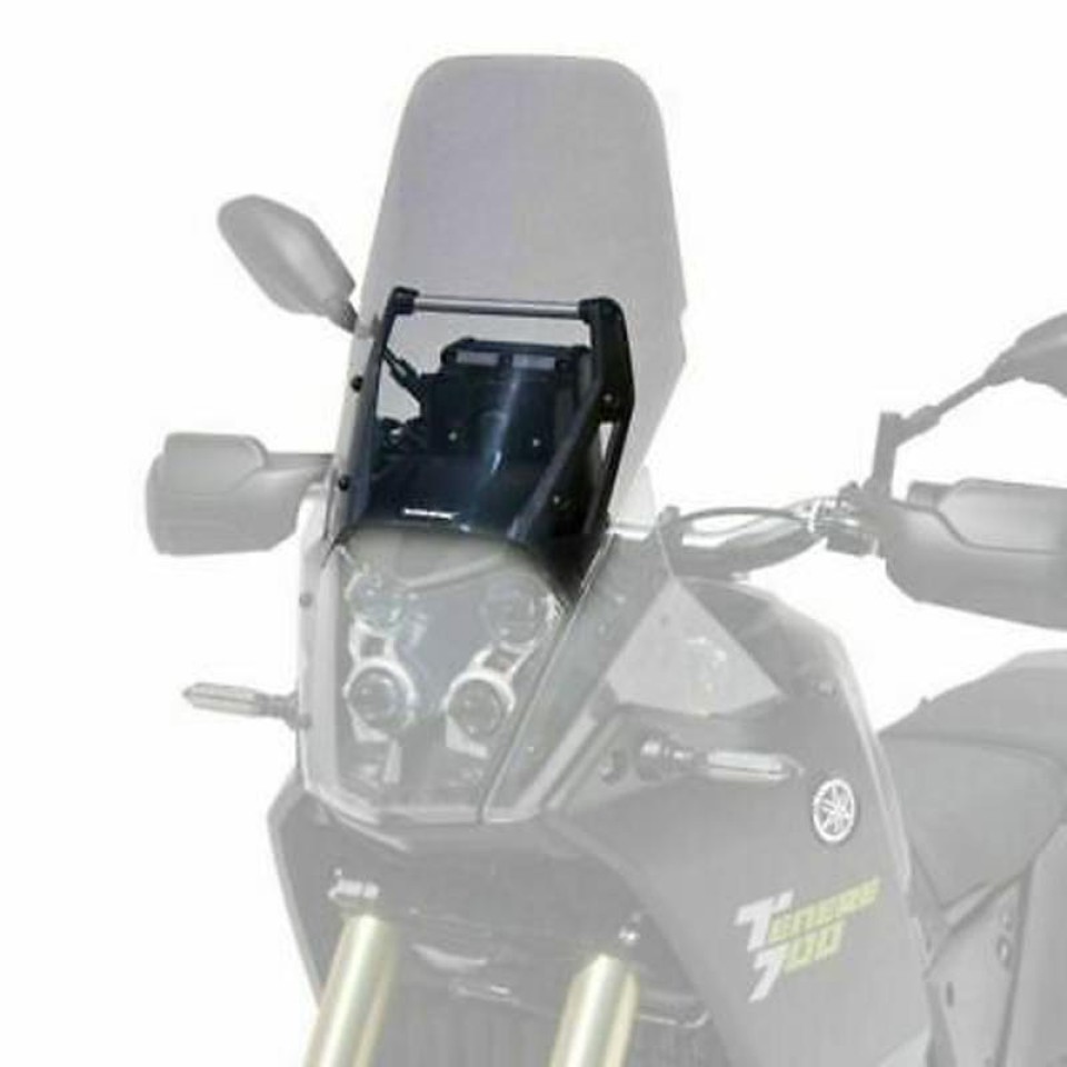 Ermax 0102Y90-54 Motorcycle High Protection Windshield