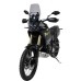 Ermax 0102Y90-54 Motorcycle High Protection Windshield
