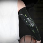 HMW Protectors Sleeve With Elbow Pad