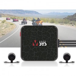 VSYS Moto Video Recorder Basic E6L