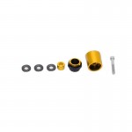 DMV DIHCSEU Handlebar Caps