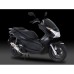 Yoshimura Street Sports Full System Tri-Cone Carbon End / Tri-Oval for Honda PCX