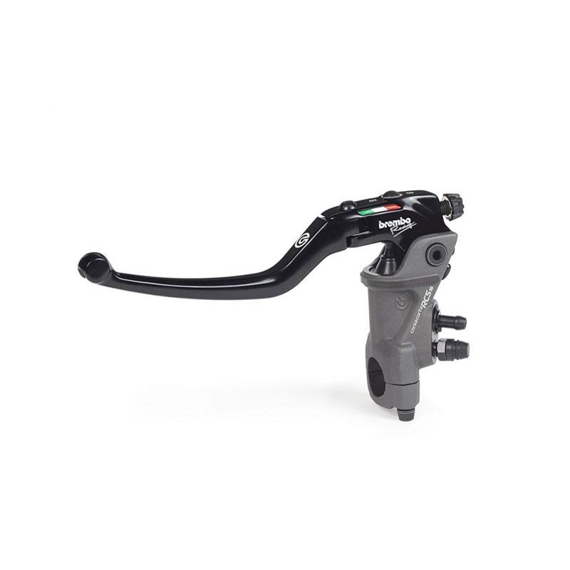 Brembo 110C74050 Motorcycle Brake RCS Corsa Corta Master Cylinder 16
