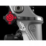 Brembo 110C74050 Motorcycle Brake RCS Corsa Corta Master Cylinder 16