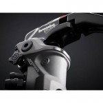 Brembo 110C74050 Motorcycle Brake RCS Corsa Corta Master Cylinder 16