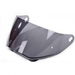 HJC HJ-27 Dark Smoke Shield