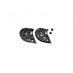 HJC HJ-32 Gear Plate Set for F-70 Motorcycle Helmet