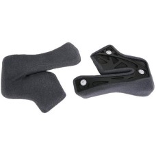 HJC I90 Modular Helmet Cheek Pad Set